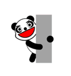 PANDAMON（個別スタンプ：21）
