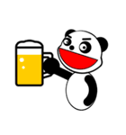 PANDAMON（個別スタンプ：29）