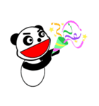 PANDAMON（個別スタンプ：31）