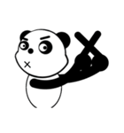 PANDAMON（個別スタンプ：33）