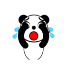 PANDAMON（個別スタンプ：36）