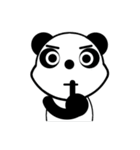 PANDAMON（個別スタンプ：38）