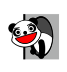 PANDAMON（個別スタンプ：39）