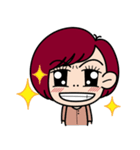 NO.2  13 FUNNY'S LIFE（個別スタンプ：1）