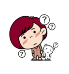NO.2  13 FUNNY'S LIFE（個別スタンプ：3）