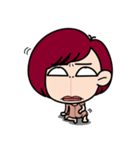 NO.2  13 FUNNY'S LIFE（個別スタンプ：4）