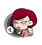 NO.2  13 FUNNY'S LIFE（個別スタンプ：12）