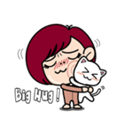 NO.2  13 FUNNY'S LIFE（個別スタンプ：14）