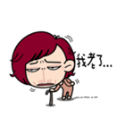 NO.2  13 FUNNY'S LIFE（個別スタンプ：26）