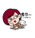 NO.2  13 FUNNY'S LIFE（個別スタンプ：27）
