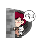 NO.2  13 FUNNY'S LIFE（個別スタンプ：30）