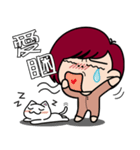 NO.2  13 FUNNY'S LIFE（個別スタンプ：31）
