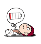NO.2  13 FUNNY'S LIFE（個別スタンプ：36）