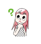 うべのらびこ（個別スタンプ：24）