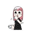 うべのらびこ（個別スタンプ：31）