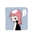 うべのらびこ（個別スタンプ：37）
