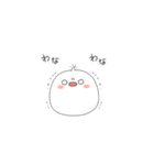 トリさんスタンプ（個別スタンプ：3）