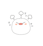 トリさんスタンプ（個別スタンプ：5）
