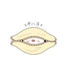 トリさんスタンプ（個別スタンプ：8）