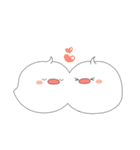 トリさんスタンプ（個別スタンプ：9）