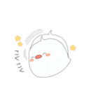 トリさんスタンプ（個別スタンプ：11）
