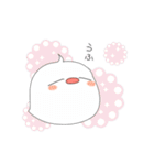 トリさんスタンプ（個別スタンプ：18）