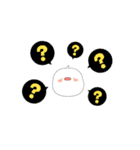 トリさんスタンプ（個別スタンプ：19）