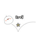 トリさんスタンプ（個別スタンプ：25）