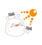 トリさんスタンプ（個別スタンプ：26）
