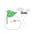 トリさんスタンプ（個別スタンプ：27）