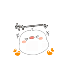 トリさんスタンプ（個別スタンプ：30）