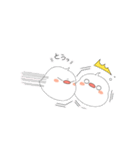 トリさんスタンプ（個別スタンプ：32）