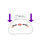 トリさんスタンプ（個別スタンプ：39）