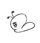 へびあひる族（個別スタンプ：18）