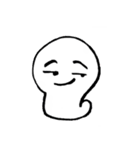 へびあひる族（個別スタンプ：38）