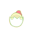 ぴよこっこ（個別スタンプ：29）