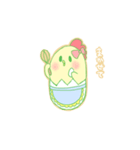 ぴよこっこ（個別スタンプ：35）