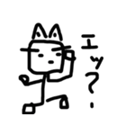 コタロー（個別スタンプ：16）