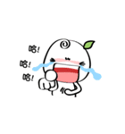 Hello！ Go Go（個別スタンプ：15）
