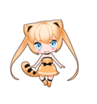 HooMeou（個別スタンプ：1）