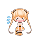 HooMeou（個別スタンプ：2）