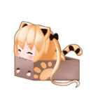 HooMeou（個別スタンプ：5）