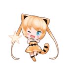 HooMeou（個別スタンプ：6）