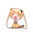 HooMeou（個別スタンプ：7）