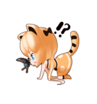 HooMeou（個別スタンプ：9）