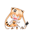HooMeou（個別スタンプ：10）