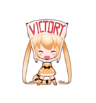 HooMeou（個別スタンプ：12）