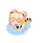 HooMeou（個別スタンプ：15）