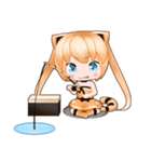 HooMeou（個別スタンプ：20）