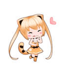 HooMeou（個別スタンプ：24）